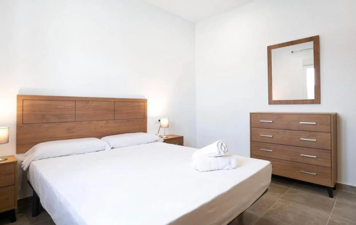 Villa Montenmedio Juande El Soto 0*,  إسبانيا